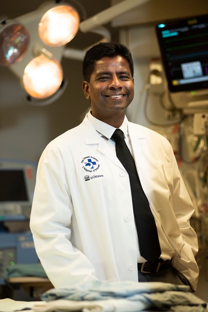 Dr Venk